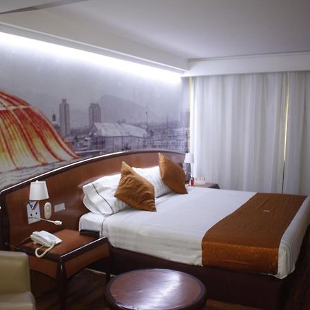 Hotel Mexicali Ciudad de México Exteriér fotografie
